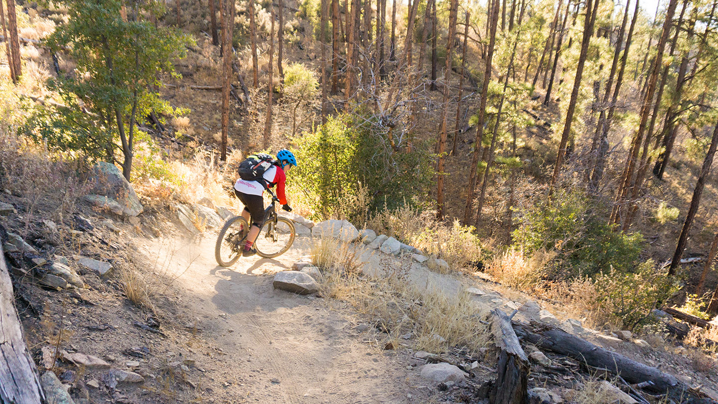 WolvertonTrail Arizona