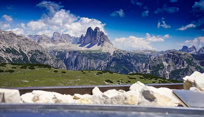 Mountainbike AllMountain Tour: Plätzwiesen + Strudelkopf