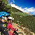 MTB AllMountain Tour: Zugtrail Mix Vinschgau