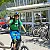 MTB AllMountain Tour: Tour Eins