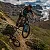 MTB Freeride Tour: Panoramica - Romantica Trails