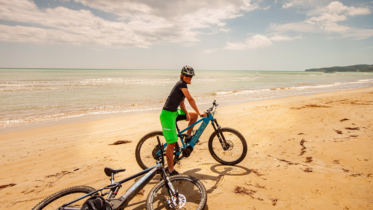 Bike'n'Beach