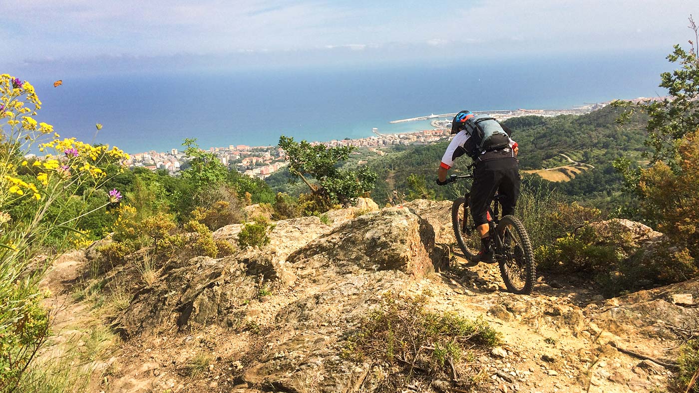 Finale Ligure