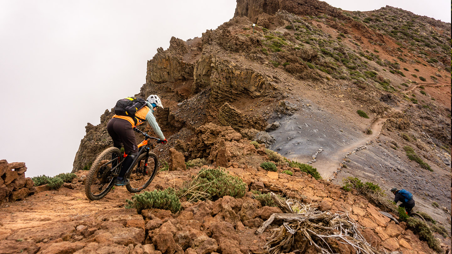 Neu und flowig der Start