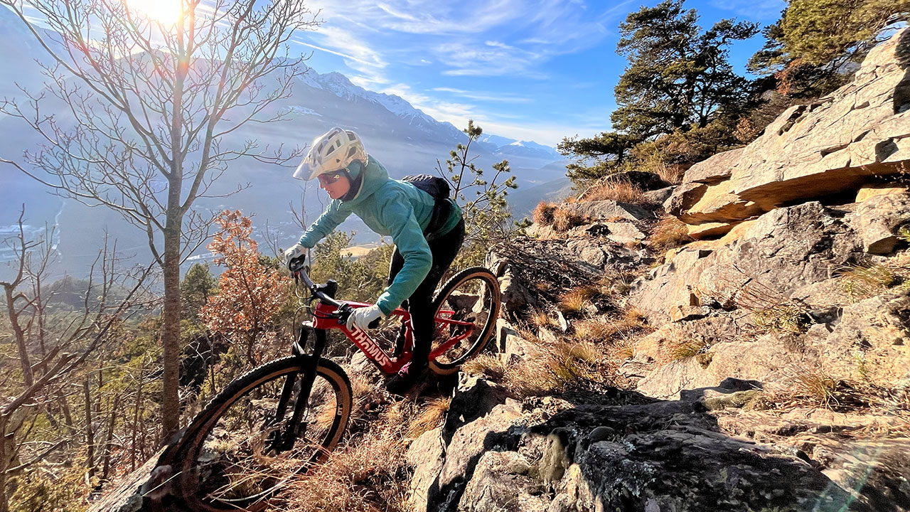 Thömus Lightrider E