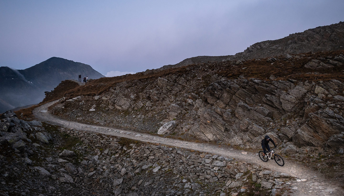 Pic by Tristan Hobson